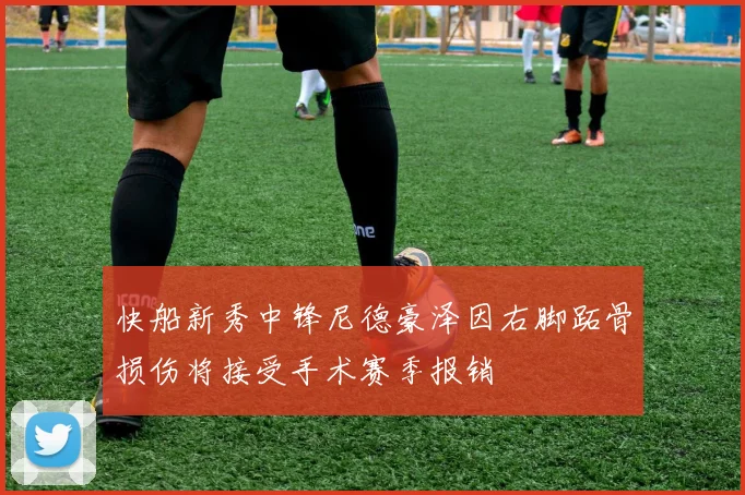 快船新秀中锋尼德豪泽因右脚跖骨损伤将接受手术赛季报销